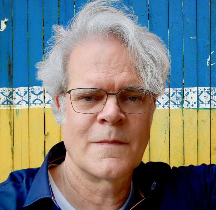 DJ Oliver Kruse-Dougherty