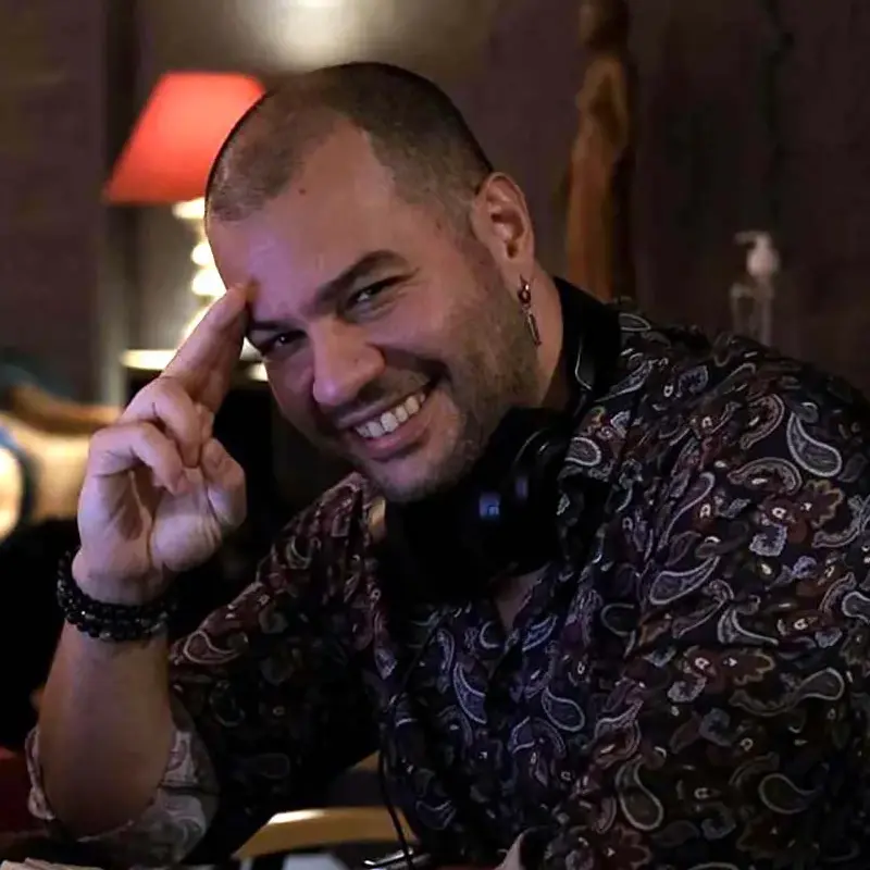 DJ Erdi Arslan